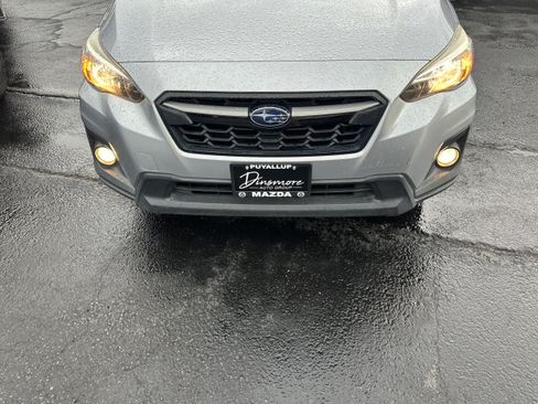 Used 2019 Subaru Crosstrek 2.0i Premium AWD/4WD image 22