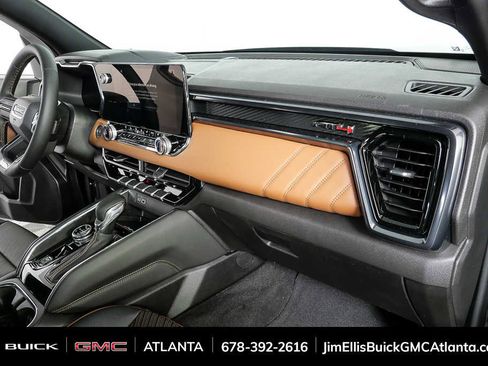 New 2026 GMC Canyon AT4 w/ AT4 Premium Package image 22