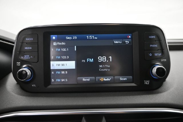 Used 2020 Hyundai Santa Fe SEL AWD/4WD image 14
