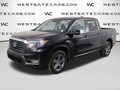 Used 2023 Honda Ridgeline RTL