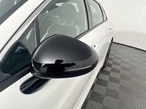 Certified 2025 Kia K5 GT-Line FWD image 12