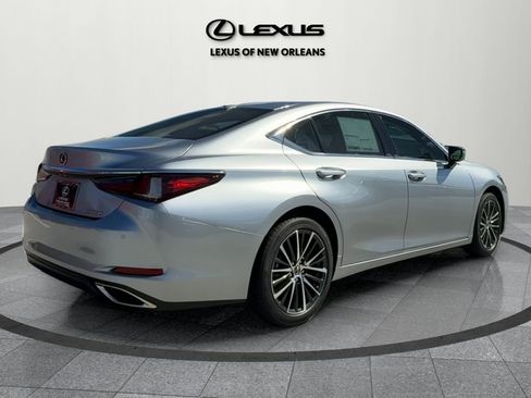 New 2025 Lexus ES 350 350 image 7