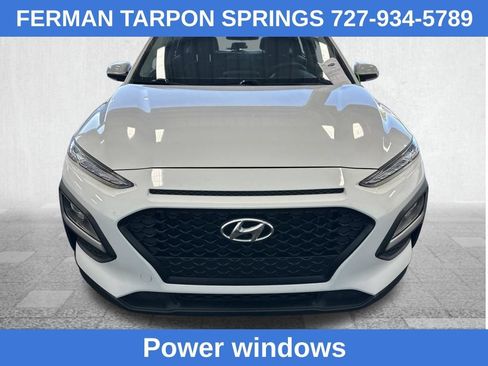 Used 2019 Hyundai Kona SE FWD image 10
