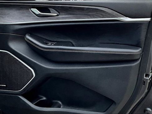 Used 2021 Jeep Grand Cherokee L Limited image 26