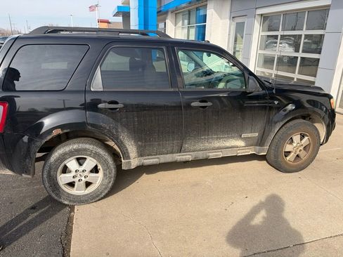 Used 2008 Ford Escape XLT image 3