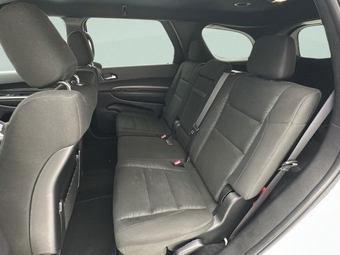 Used 2026 Dodge Durango GT w/ Tow 'N Go Package AWD/4WD image 10
