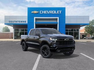 New 2026 Chevrolet Silverado 1500 RST w/ All Star Edition Plus AWD/4WD video 1