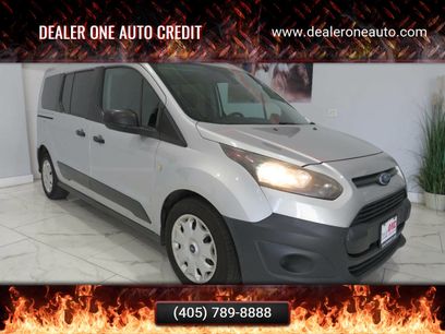 Used 2018 Ford Transit Connect XL