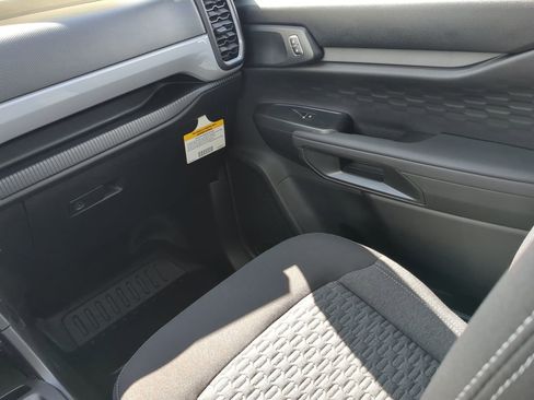 New 2025 Ford Ranger XL image 47