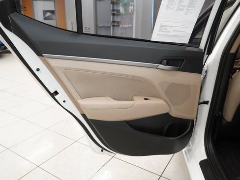 Used 2018 Hyundai Elantra SEL w/ Cargo Package image 20