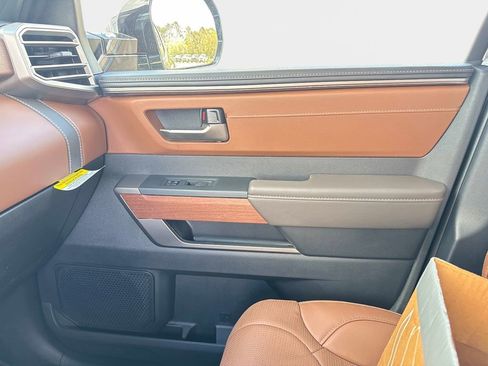 New 2026 Toyota Tundra 1794 Edition image 20