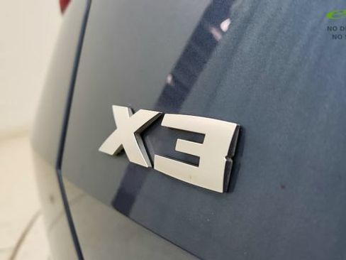 Used 2026 BMW X3 M50 AWD/4WD image 33