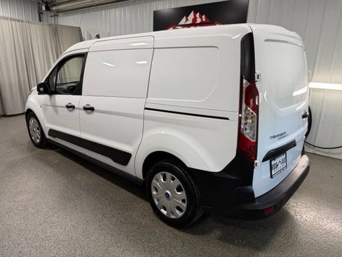 Used 2021 Ford Transit Connect XL FWD image 6