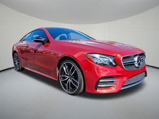 Used 2019 Mercedes-Benz E 53 AMG 4MATIC Coupe video 1