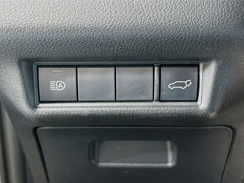 Used 2024 Toyota Grand Highlander FWD image 17