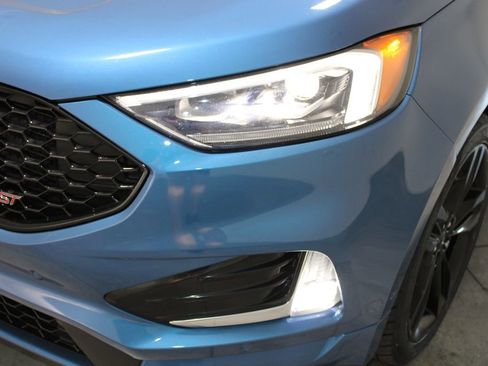Used 2019 Ford Edge ST w/ Equipment Group 401A image 62