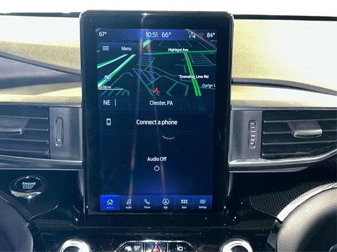 Used 2023 Ford Explorer ST w/ Equipment Group 401A image 23