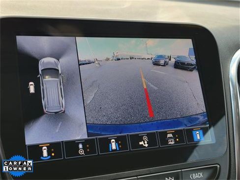 Used 2022 Chevrolet Equinox LT image 28