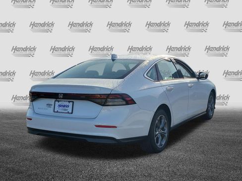 Used 2024 Honda Accord EX image 7