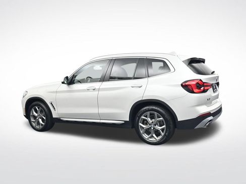 Used 2024 BMW X3 xDrive30i AWD/4WD image 6