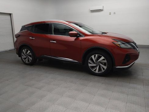 Used 2019 Nissan Murano SL w/ SL Technology Package FWD image 11