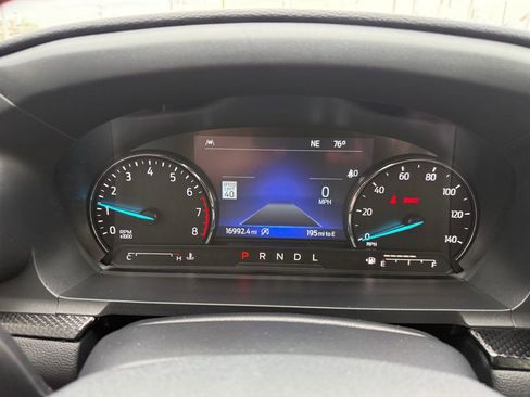 Used 2024 Ford Explorer ST-Line w/ Class IV Trailer Tow Package AWD/4WD image 15