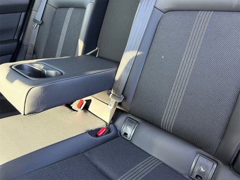 New 2026 MAZDA CX-50 AWD 2.5 S w/ Weather Package image 14