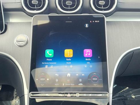 New 2026 Mercedes-Benz C 300 C 300 image 34