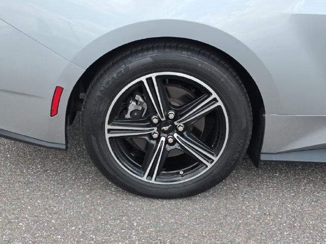 Used 2024 Ford Mustang Premium RWD image 5