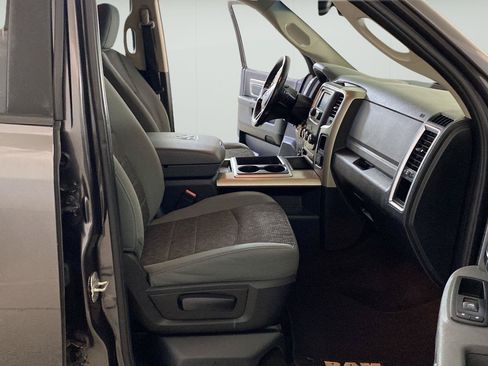 Used 2014 RAM 1500 Big Horn AWD/4WD image 22