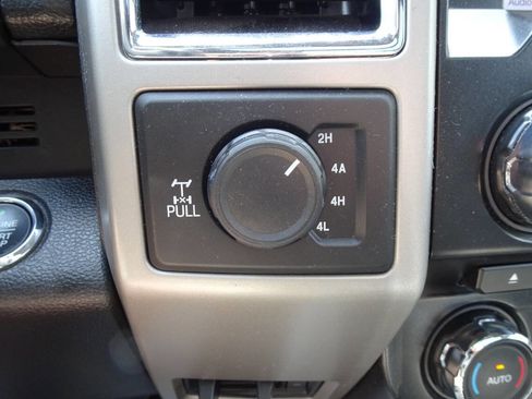 Used 2017 Ford F150 Lariat AWD/4WD image 28