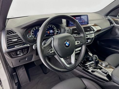 Used 2019 BMW X3 xDrive30i w/ Convenience Package image 4