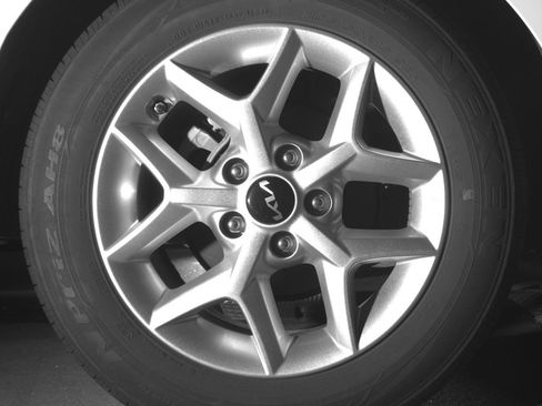 Used 2025 Kia Soul LX w/ LX Technology Package image 15