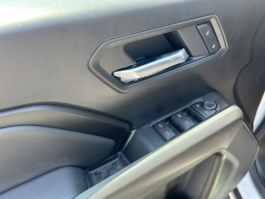 New 2026 Chevrolet Colorado LT w/ LT Convenience Package RWD image 11