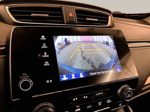 Used 2019 Honda CR-V EX-L image 21