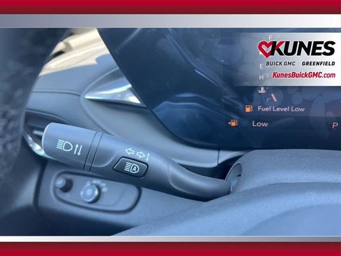 New 2026 Buick Envista Preferred w/ Convenience I Package image 18