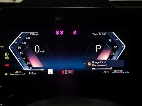 New 2026 BMW X1 xDrive28i w/ Technology Package image 27