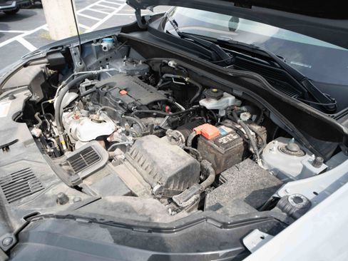 Used 2024 Honda HR-V Sport image 33