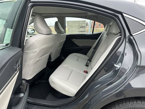 New 2026 Toyota Camry XLE image 7