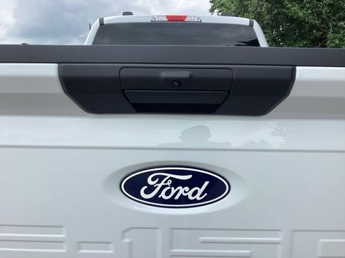 New 2026 Ford F150 XLT AWD/4WD image 10