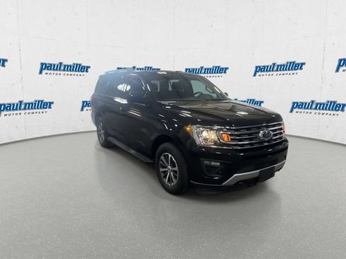 Used 2019 Ford Expedition XLT AWD/4WD image 6