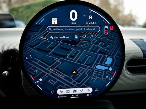 New 2026 MINI Cooper S image 37