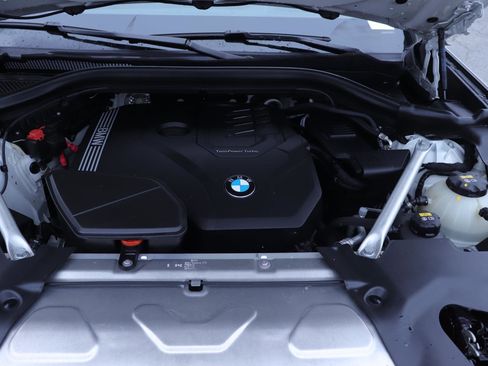 Used 2020 BMW X3 sDrive30i w/ M Sport Package 2 image 38