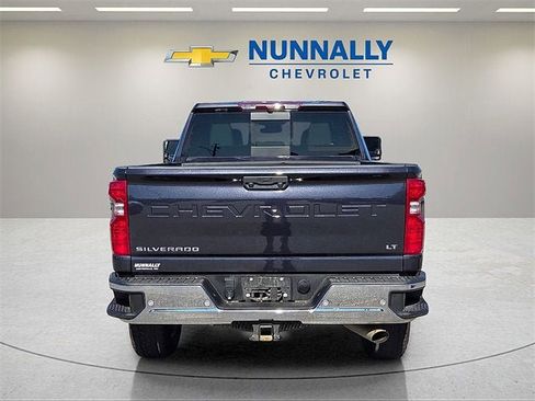 Used 2024 Chevrolet Silverado 3500 LT w/ All Star Edition image 4