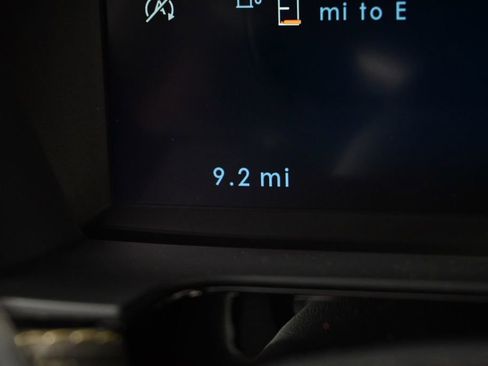 New 2026 Lincoln Corsair Reserve w/ Jet Appearance Package image 26