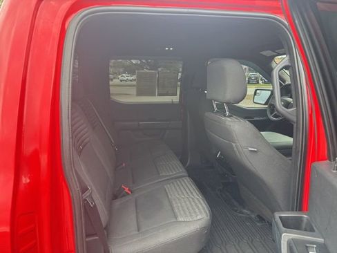 Used 2023 Ford F150 XL w/ STX Appearance Package image 16
