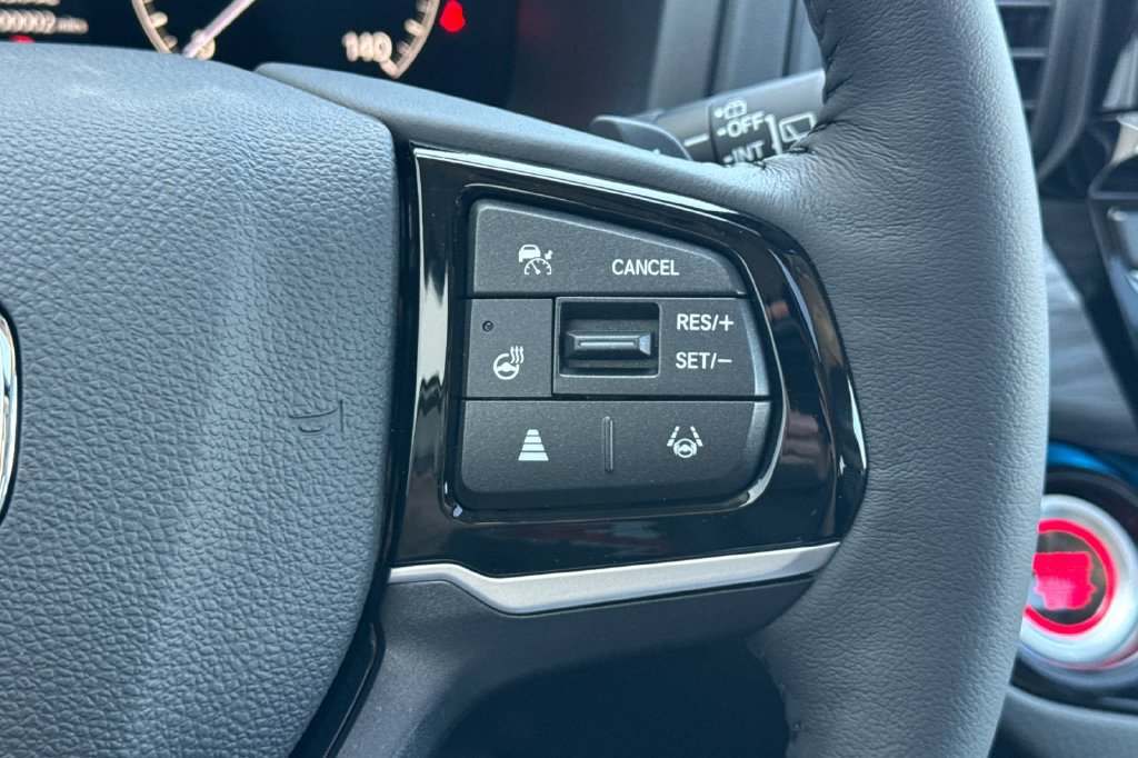 New 2027 Honda Odyssey Elite image 30