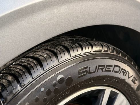 Used 2023 Nissan Sentra SV image 11