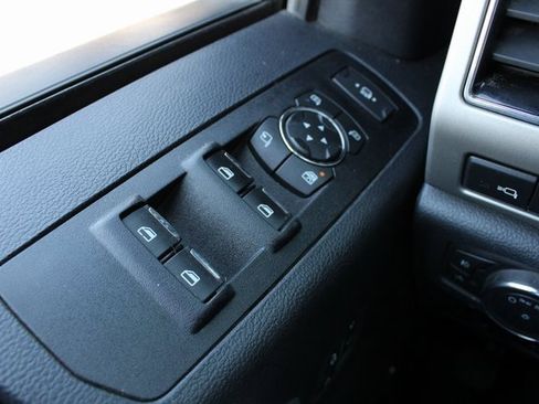 Used 2022 Ford F350 Lariat w/ Lariat Ultimate Package image 15