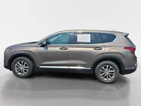 Used 2020 Hyundai Santa Fe SEL FWD image 7